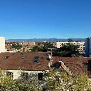 Bel Idealement Situe Appartement Valence (Drome)
