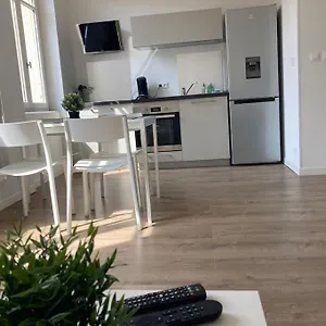 Magnifique T2 J Jaures Avec Garage Appartement Saint-Etienne (Loire)