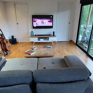 Cocon Confort Au Coeur De La Nature Chalet Carnoules (Var)