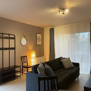 L'olivier Appartement Flassans-sur-Issole