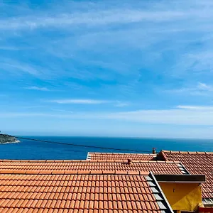Cosy - Terrasse Ensoleillee - 3 Mn Monaco Appartement Roquebrune-Cap-Martin