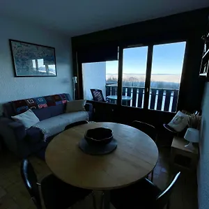 Chez Edgar Appartement Thollon-les-Mémises